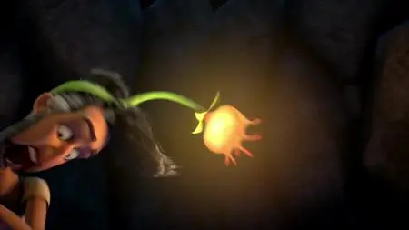 The Croods: Family Tree S01E02