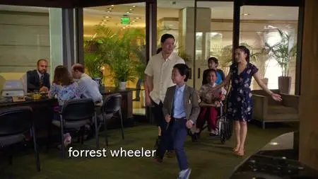 Fresh Off the Boat S02E20