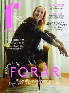 Femina Denmark – 12. april 2022