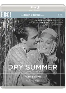 Susuz yaz / Dry Summer (1963)