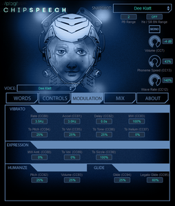 Plogue Chipspeech v1.502 WiN
