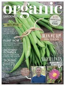 ABC Organic Gardener - September 2016