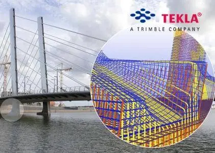 Trimble Tekla Structural Designer 2016 SP2