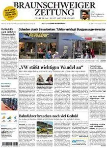 Braunschweiger Zeitung - 28. August 2018