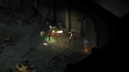 Pillars of Eternity: Complete Edition (2017)