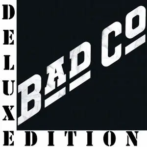 Bad Company - Bad Company (Deluxe) (1974/2015) [Official Digital Download 24/88]