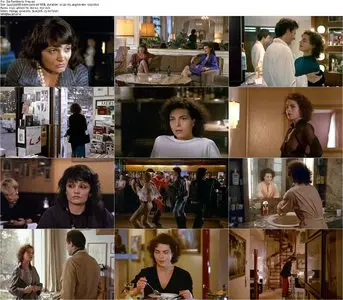 A Woman in Flames (1983)