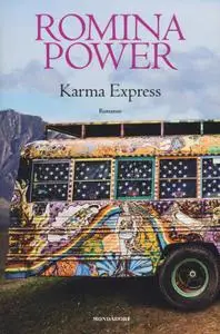 Romina Power - Karma express