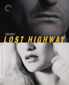 Lost Highway (1997) [The Criterion Collection]