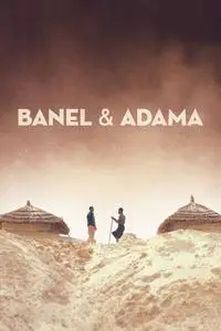 Banel e Adama / Banel & Adama (2023)