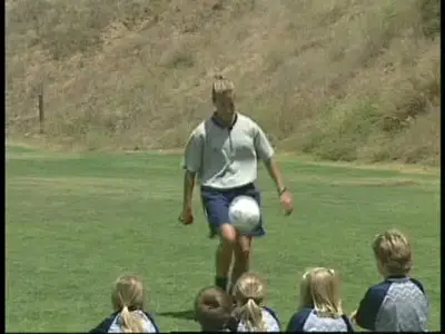 Soccer Coaching - How To Coach Very Young Soccer Players
