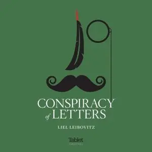 Conspiracy of Letters (Audiobook)