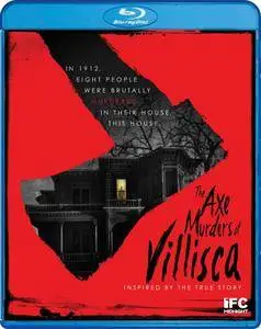 The Axe Murders of Villisca (2016)