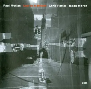 Paul Motian Trio - Lost In A Dream (2010) {ECM 2128}