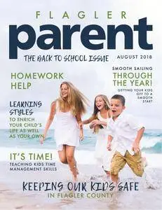 Flagler Parent - August 2018