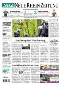 NRZ Neue Rhein Zeitung Dinslaken - 14. September 2018