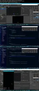 Make a multi-platform action 2D Space Shooter |Cocos Creator