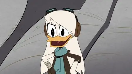 DuckTales S02E07