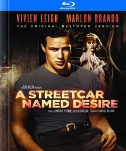 A Streetcar Named Desire (1951)