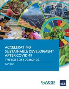 «Accelerating Sustainable Development after COVID-19» by Asian Development Bank