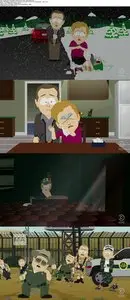 South Park S15E09