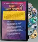 Raghee Horner Forex trader Package (2010)