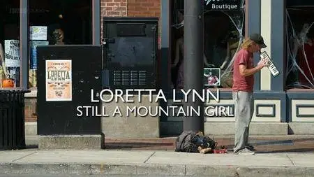 BBC Arena - Loretta Lynn: Still a Mountain Girl (2016)