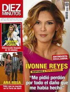 Diez Minutos - mayo 03, 2017