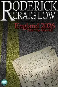 «England 2026» by Roderick Craig Low