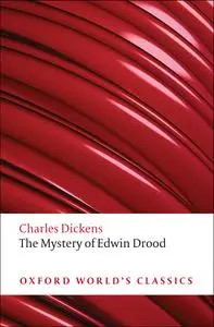 The Mystery of Edwin Drood (Clarendon Dickens)