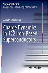 Charge Dynamics in 122 Iron-Based Superconductors (Repost)