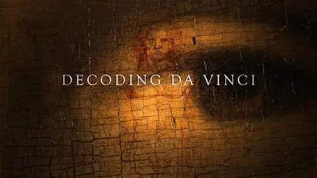 PBS Nova - Decoding da Vinci (2019)