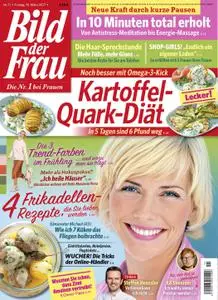 Bild der Frau – 10. März 2017