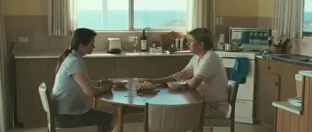 Oranges and Sunshine (2010)