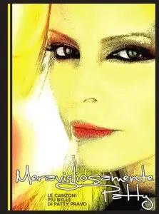 Patty Pravo - Meravigliosamente Patty (2013)