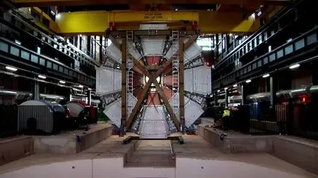 BBC Storyville - Particle Fever: The Hunt for the Higgs Boson (2014)