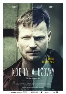 Kobry a Uzovky / The Snake Brothers (2015)