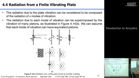 Coursera - Introduction to Acoustics (Part 1 + Part 2)