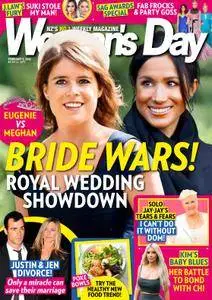 Woman's Day New Zealand - February 04, 2018
