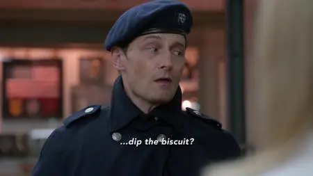 iZombie S04E09
