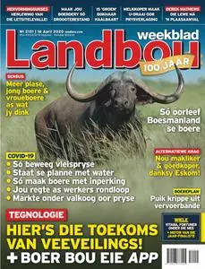 Landbouweekblad - 16 April 2020