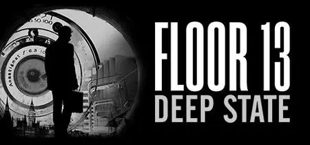 Floor 13 Deep State (2020)