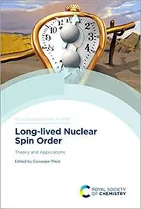 Long-lived Nuclear Spin Order: Theory and Applications