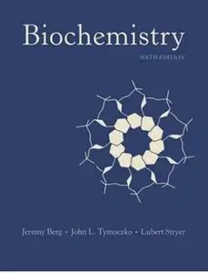 Biochemistry (6th edition)