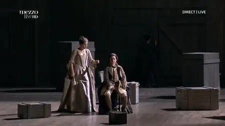 Handel - Alcina (S.Piau / C.Rousset - P.Audi)  2015 [HDTV 1080i]