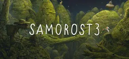 Samorost 3 (2016)