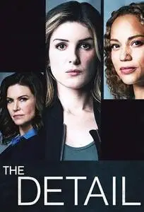 The Detail S01E07