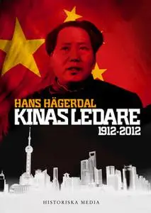 «Kinas ledare» by Hans Hägerdal