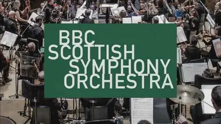 BBC - A Musical Celebration with the Scottish Symphony Orchestra (2020)