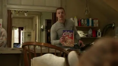 Shameless S01E02